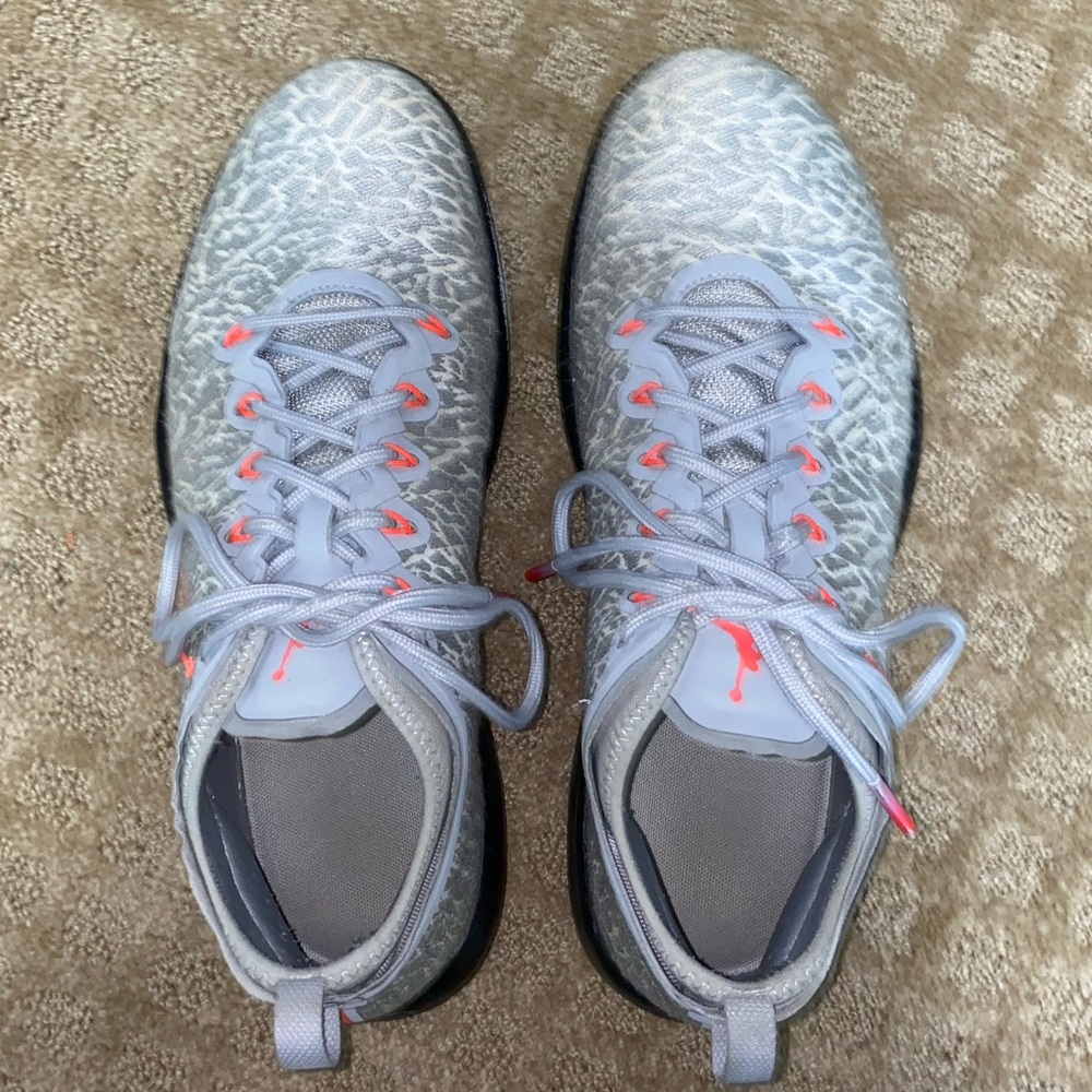 Jordan Shoes